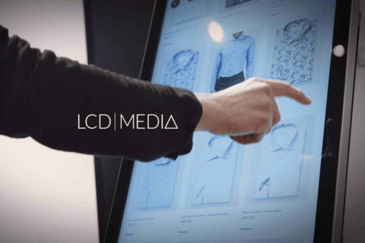 Nyt medlem: LCD Media Øst