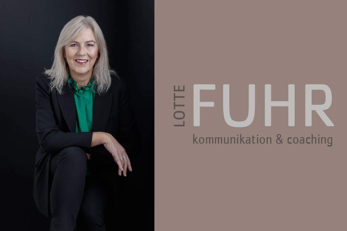 Nyt medlem: Lotte Fuhr Kommunikation & Coaching