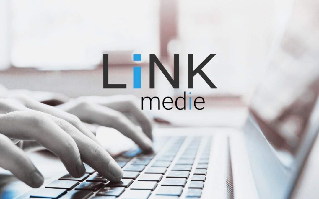 Nyt medlem: Link Medie ApS